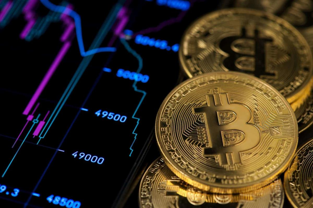 Critical Levels for Bitcoin Revealed: Analyst Says Risk Could Escalate If BTC Falls Below This Price