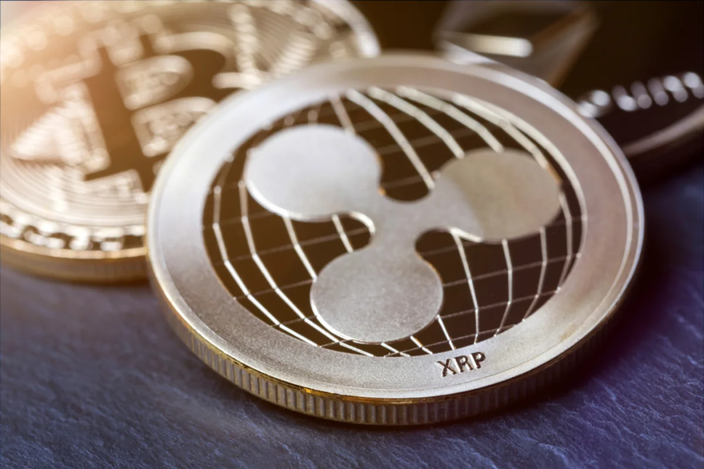 Ripple (XRP) Announces Major Partnership Agreement – Just Released