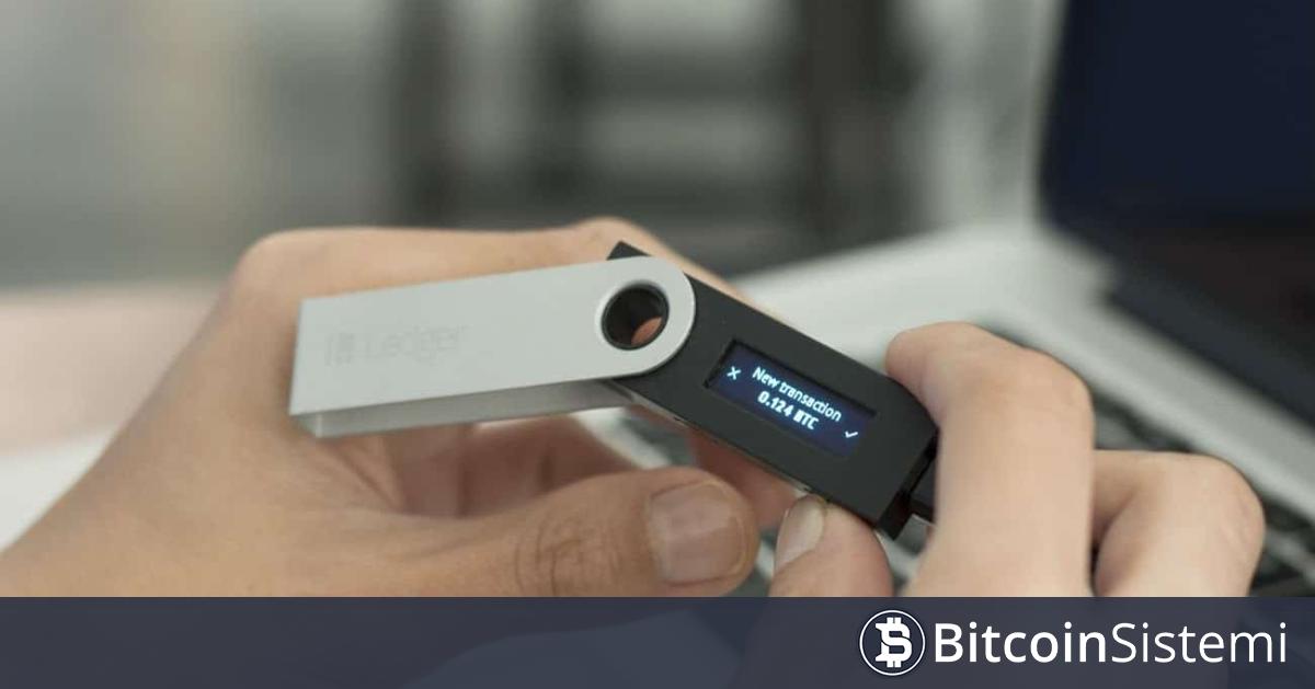 Ledger Hack Ledger, Geçtiğimiz Hafta Yaşanan Hack Olayıyla İlgili Açıklama Yaptı ...