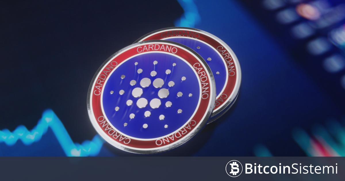 Cardano'da (ADA) Büyük Balina Hareketliliği Var! Onchain Verileri Gösterdi!