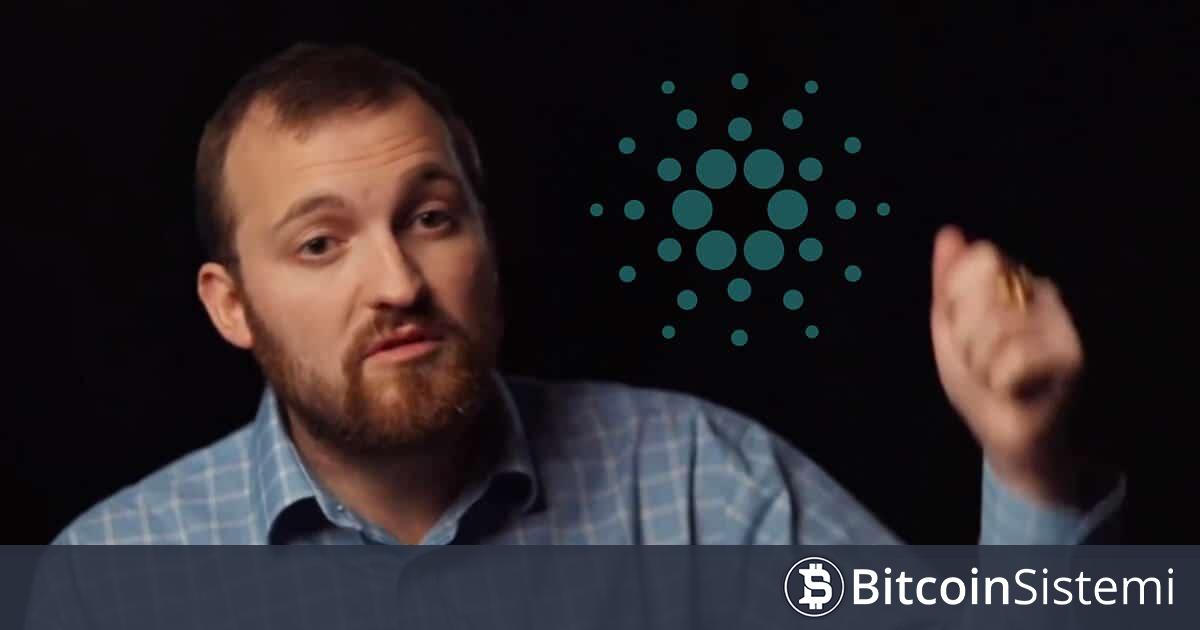Cardano (ADA) Kurucusu Charles Hoskinson Donald Trump İçin "Hayal Kırıklığı" Dedi, Beyaz Saray’a Davet Edilmemesinin Asıl Nedenini Açıkladı!
