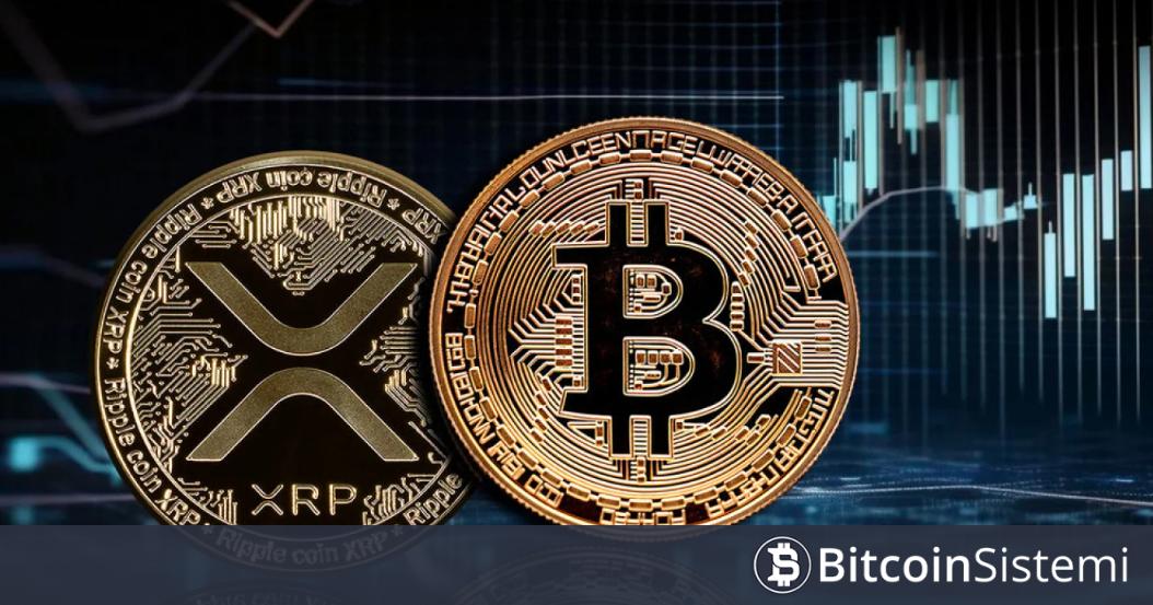 Santiment: “Bitcoin (BTC), XRP ve Bu Üç Altcoin Tarihi Sinyal Veriyor!"