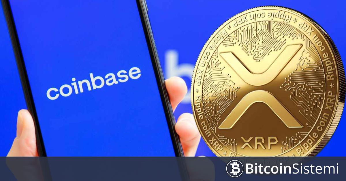 Coinbase'den XRP, Cardano (ADA), Dogecoin (DOGE) ve Litecoin (LTC) İle İlgili Yeni Duyuru Geldi