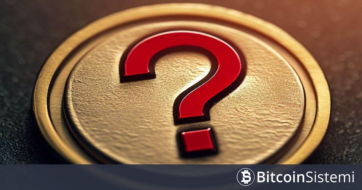 Tecrübeli Analist, Piyasanın En İşe Yaramaz Altcoini Açıkladı! "İlk 10'da Yer Alıyor!"