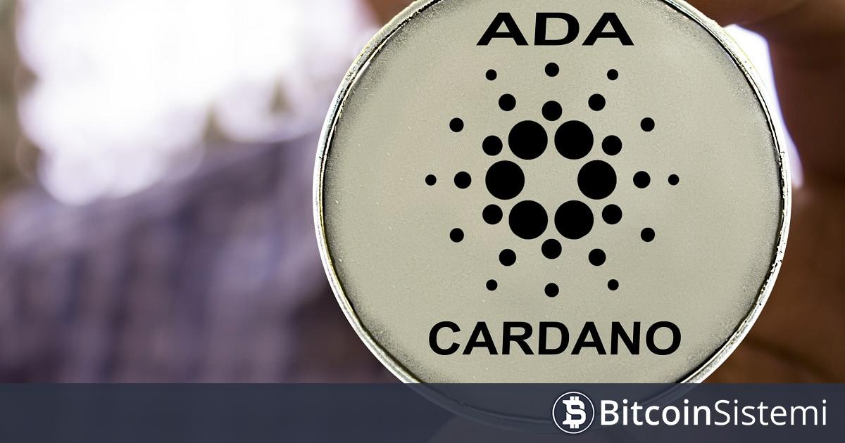 İlk 10 Kripto Para Sıralaması Değişti! Sürpriz Bir Altcoinden Büyük Atak Geldi, Cardano'yu (ADA) Tahtından Etti!