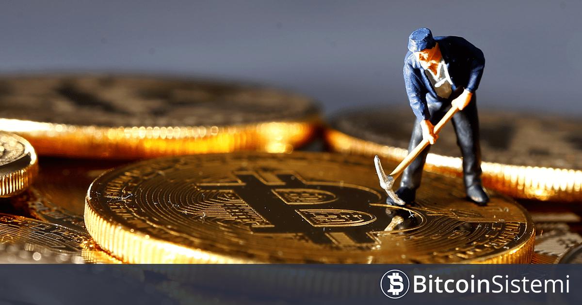 Bitcoin Madencilik Şirketi Riot Platforms, 2026 Yılının İlk Çeyreğinde ...